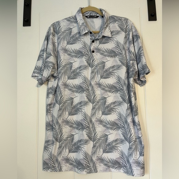 Travis Mathew Other - Travis Mathew Men’s Golf Polo